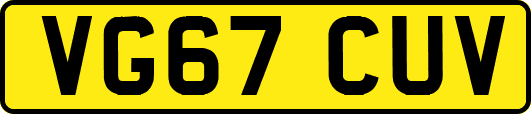 VG67CUV