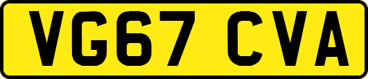VG67CVA