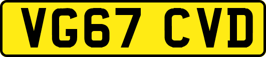 VG67CVD