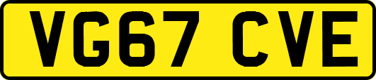VG67CVE