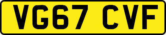 VG67CVF