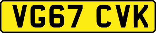 VG67CVK