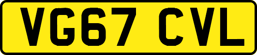 VG67CVL