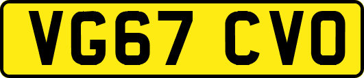 VG67CVO