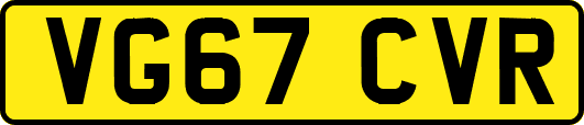 VG67CVR