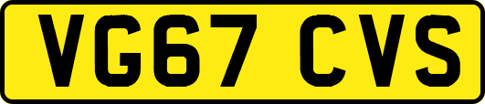 VG67CVS