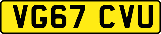 VG67CVU