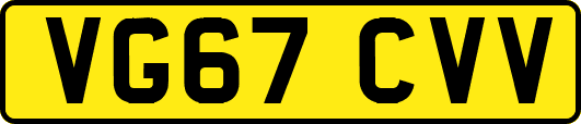 VG67CVV