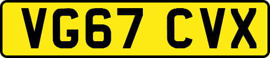 VG67CVX
