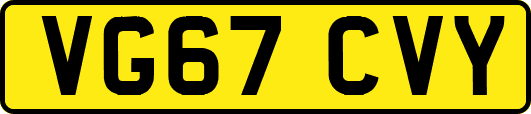 VG67CVY