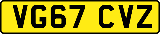 VG67CVZ