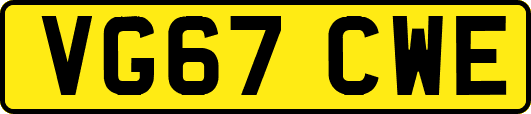 VG67CWE