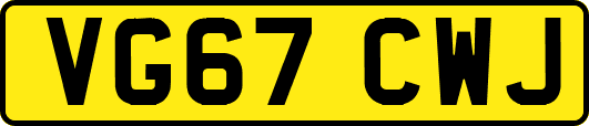 VG67CWJ