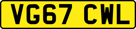 VG67CWL