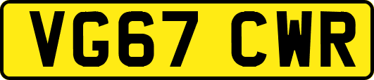 VG67CWR