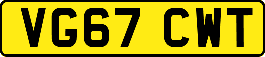 VG67CWT