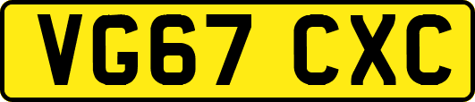 VG67CXC