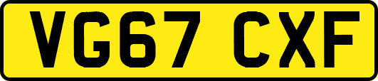 VG67CXF