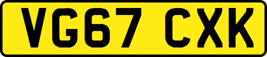 VG67CXK