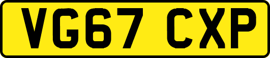 VG67CXP