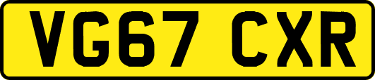 VG67CXR