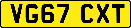 VG67CXT
