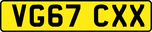 VG67CXX