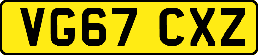 VG67CXZ