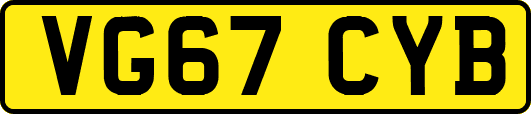 VG67CYB