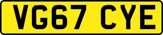 VG67CYE