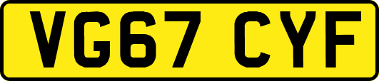 VG67CYF
