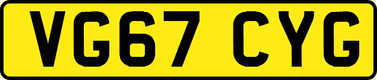 VG67CYG