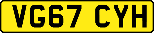 VG67CYH