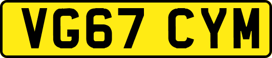 VG67CYM