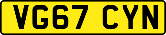 VG67CYN