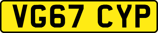 VG67CYP