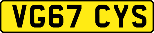 VG67CYS
