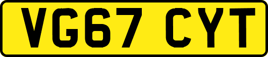 VG67CYT
