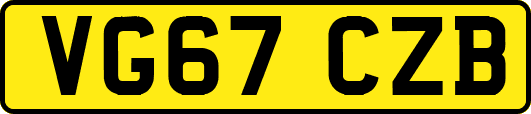 VG67CZB