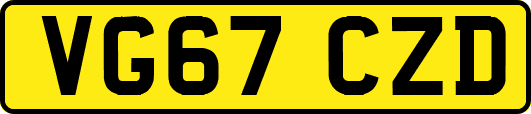 VG67CZD