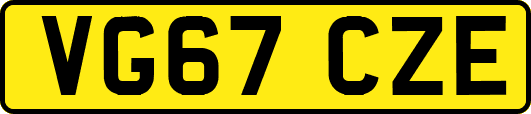 VG67CZE