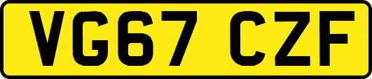 VG67CZF