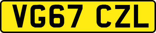 VG67CZL