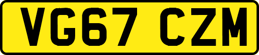 VG67CZM
