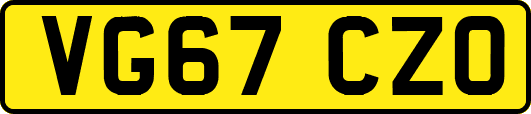 VG67CZO