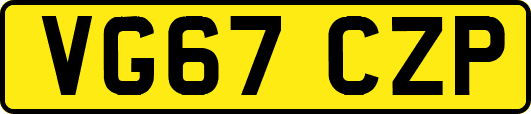 VG67CZP
