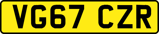 VG67CZR