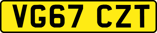 VG67CZT