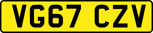 VG67CZV
