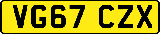 VG67CZX
